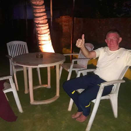 La Vega Resorts Morjim Εξωτερικό φωτογραφία