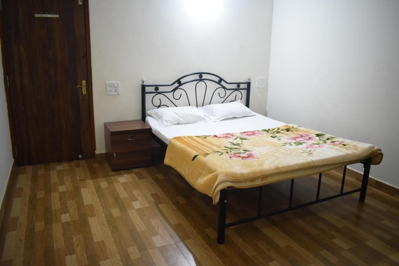 La Vega Resorts Morjim Εξωτερικό φωτογραφία
