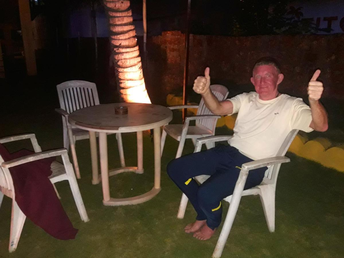 La Vega Resorts Morjim Εξωτερικό φωτογραφία