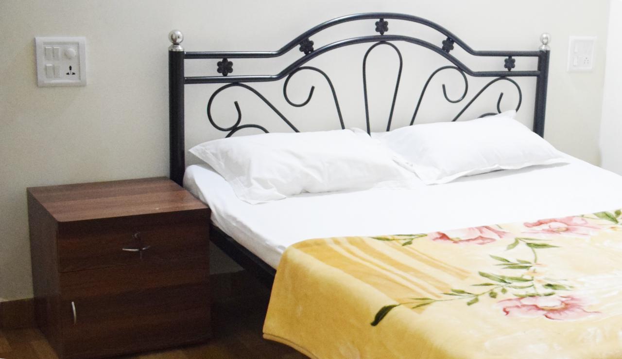 La Vega Resorts Morjim Εξωτερικό φωτογραφία