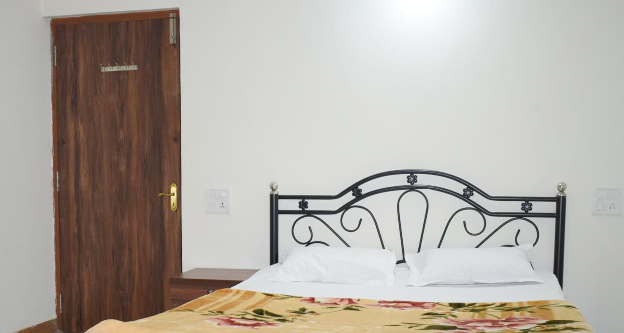 La Vega Resorts Morjim Εξωτερικό φωτογραφία