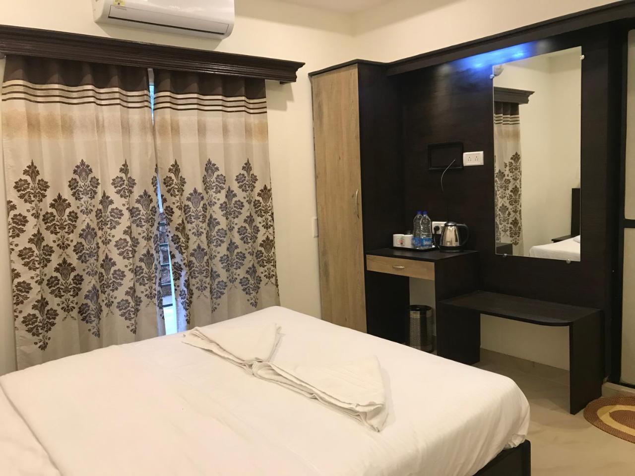 La Vega Resorts Morjim Εξωτερικό φωτογραφία