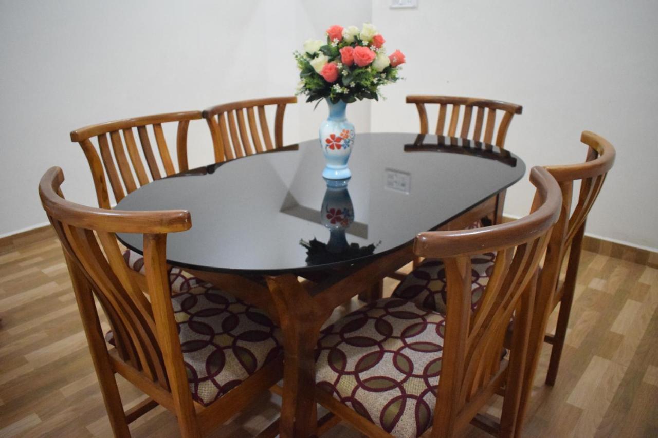La Vega Resorts Morjim Εξωτερικό φωτογραφία