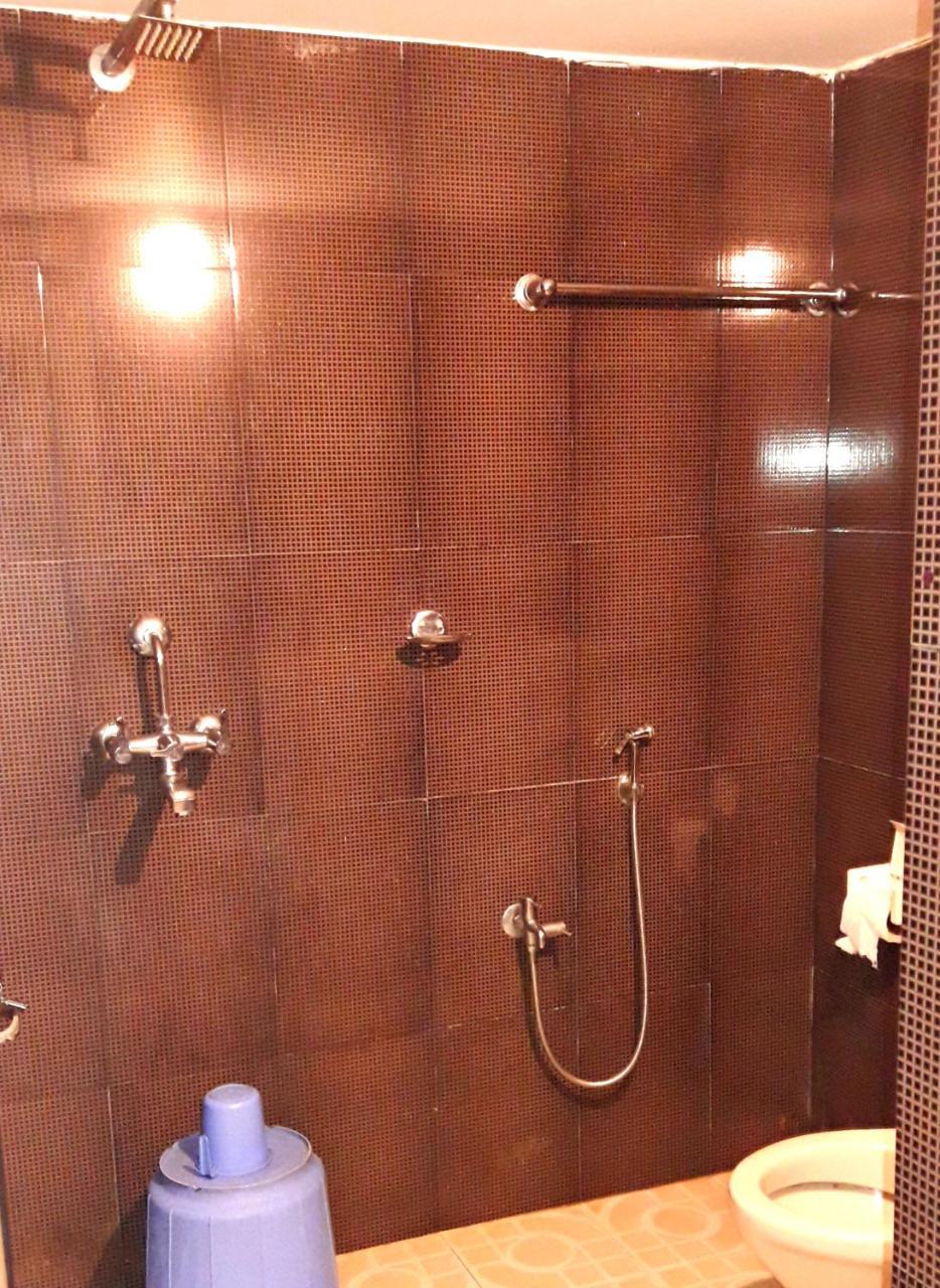 La Vega Resorts Morjim Εξωτερικό φωτογραφία
